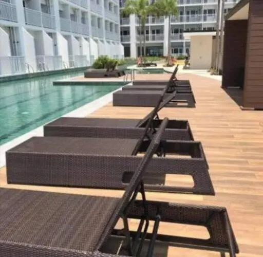 Apartment California Coastal In Bay