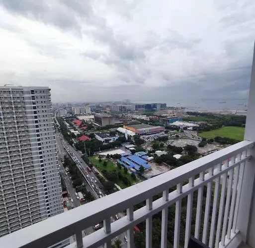 Apartment California Coastal In Bay Manila