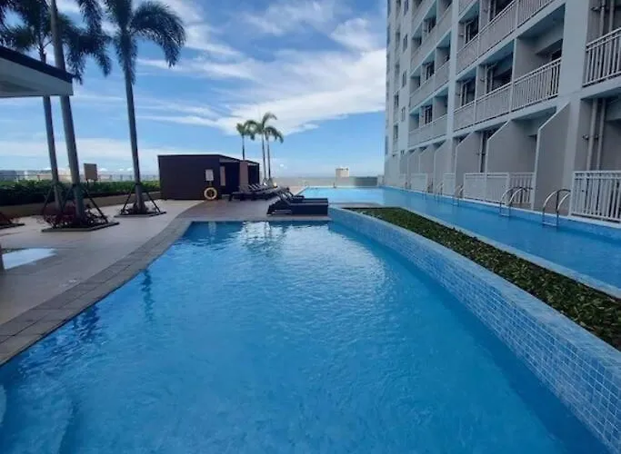 Apartment California Coastal In Bay